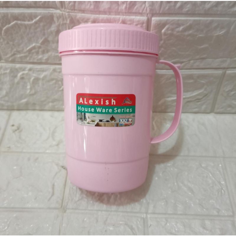 GELAS MUG PLASTIK/ GELAS JUMBO/ GELAS MINUM