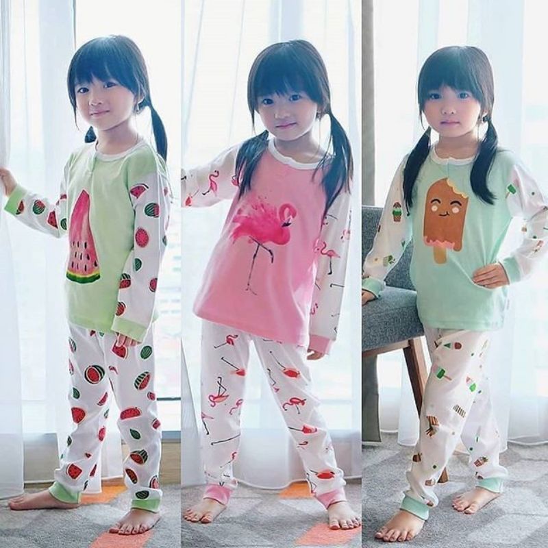 Kazel Piyama "Watermelon"