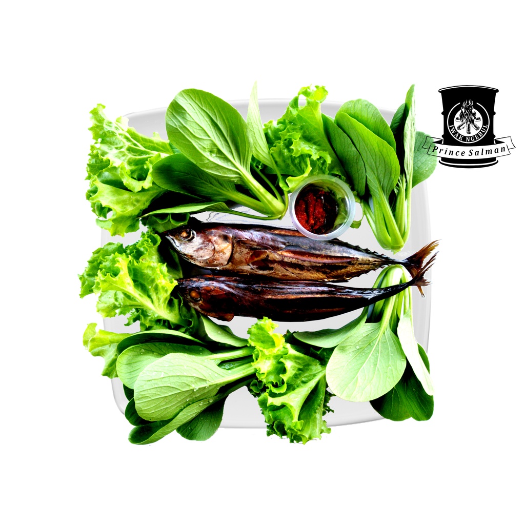 

Aneka Ikan Asap