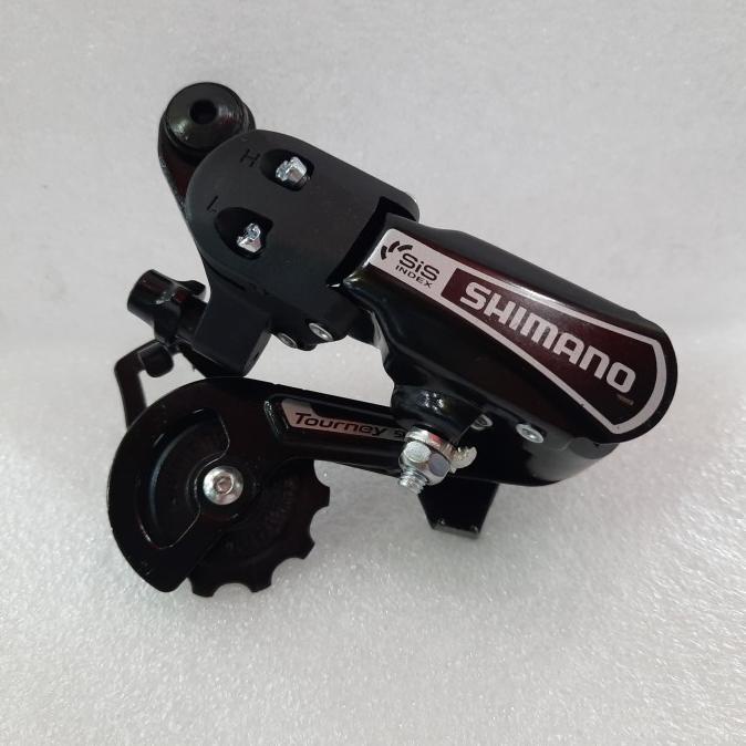 RD SHIMANO 7-8 SPEED SHORT CAGE