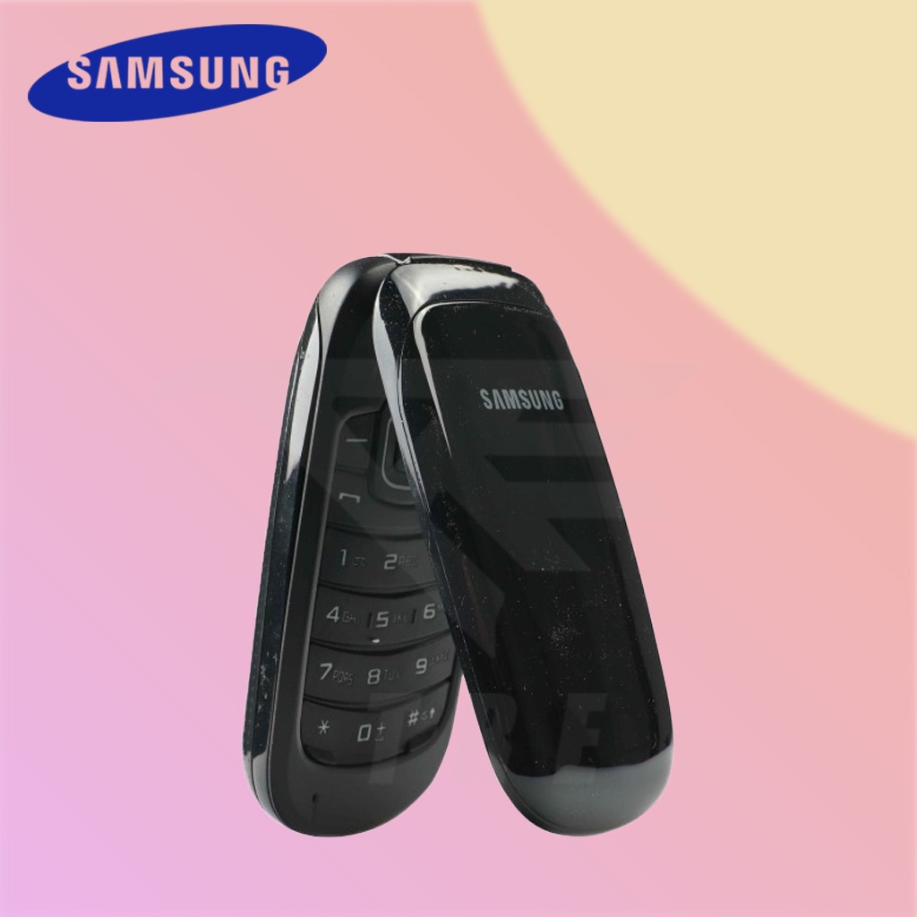 SAMSUNG CARAMEL E1150 TERMURAH HP SAMSUNG hp jadul samsung lipat