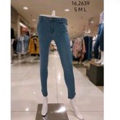 Celana AKO jeans