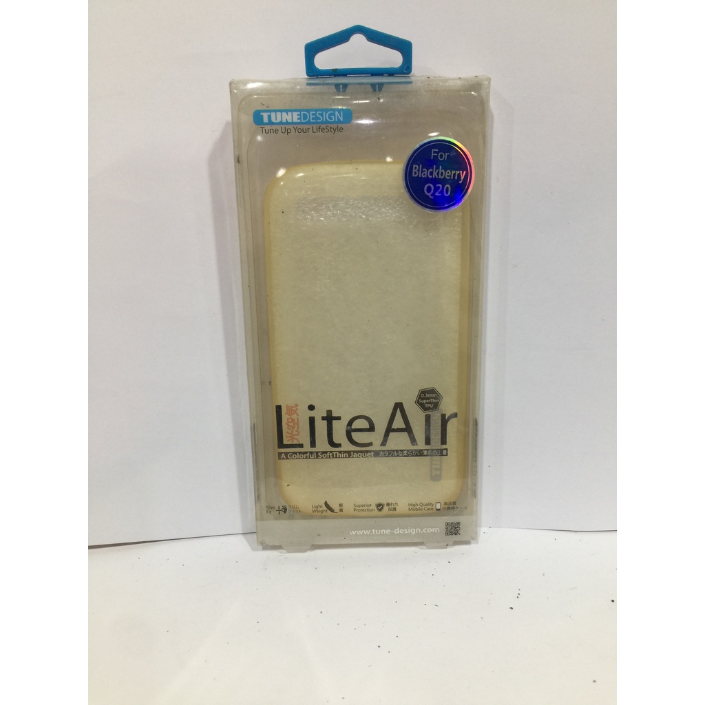CASE/CASING BLACKBERRY Q20 MURAH
