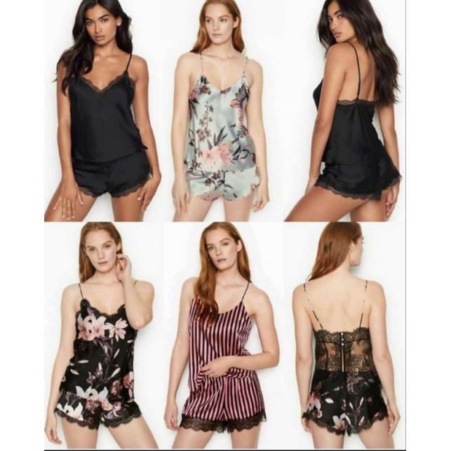 V's Secret  Pajamas Set &amp; Pajamas Dress Original Branded