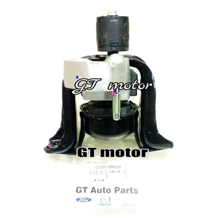 Engine Mounting Kanan Vios 2003-2006 / Ist 2003-2006