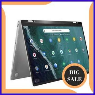 perkakas NB ASUS CHROMEBOOK FLIP C434TA-AI5810 2ZJN23