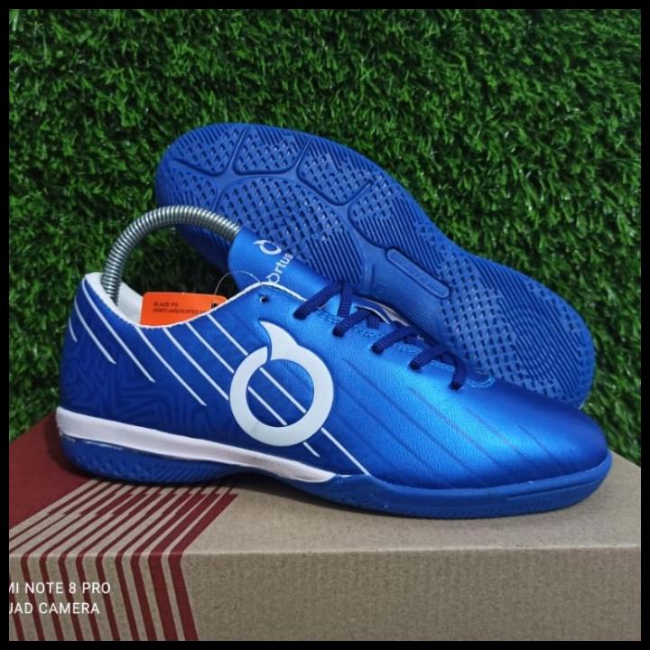 Sepatu Futsal Anak Ortuseight Grade Ori