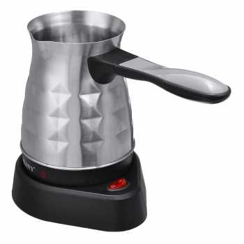 SOKANY Teko Pemanas Elektrik Kopi Espresso Turki 600W 500ml - SK-214