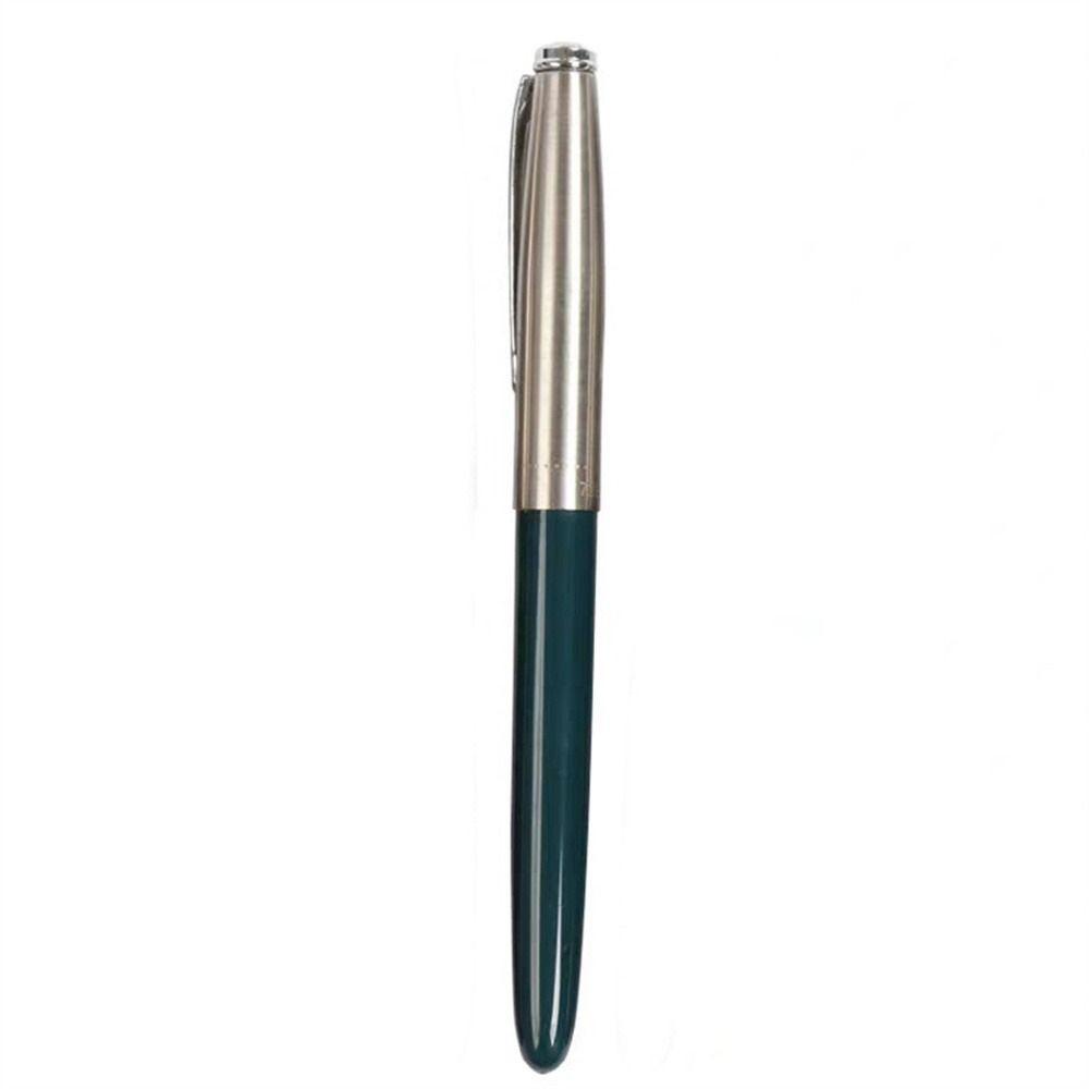 Mxbeauty Fountain Pen Stationary Perlengkapan Sekolah Anak Siswa Untuk Anak-Anak Menulis Pulpen