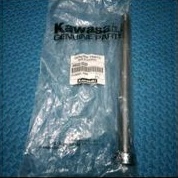 suling sulingan as shock depan klx S L original kawasaki