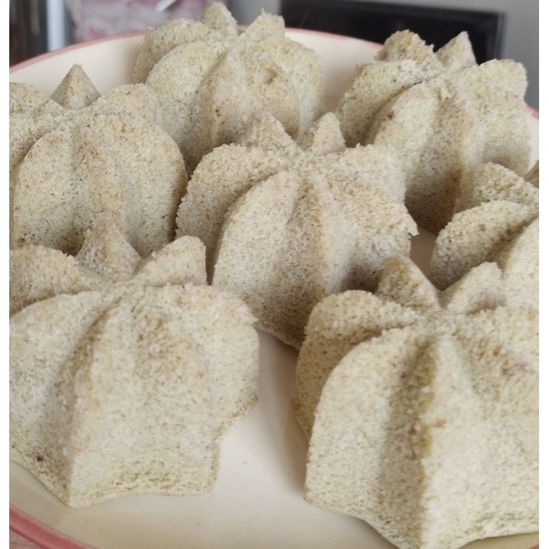 

bolu kacang hijau homemade terbuat dari kacang hijau asli