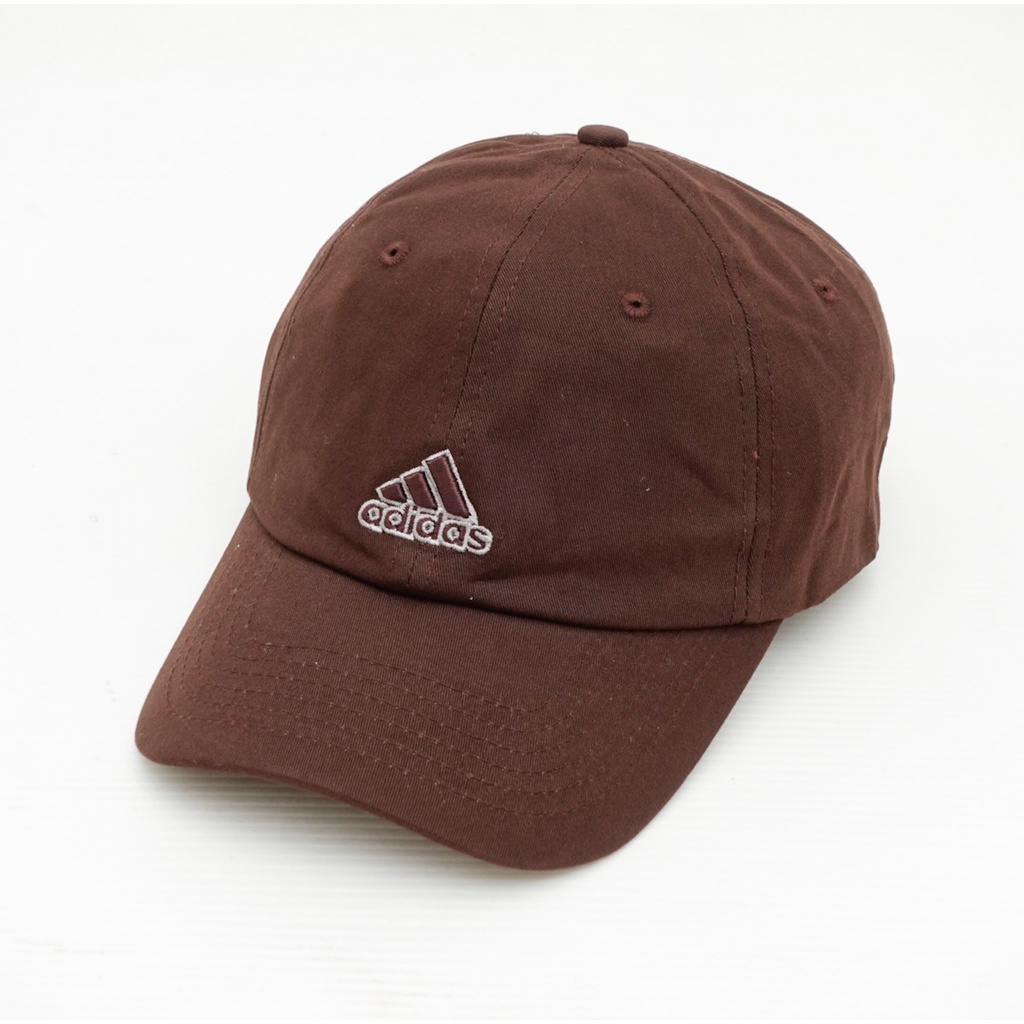 Topi Adidas Baseball Pria Import Mirror Original