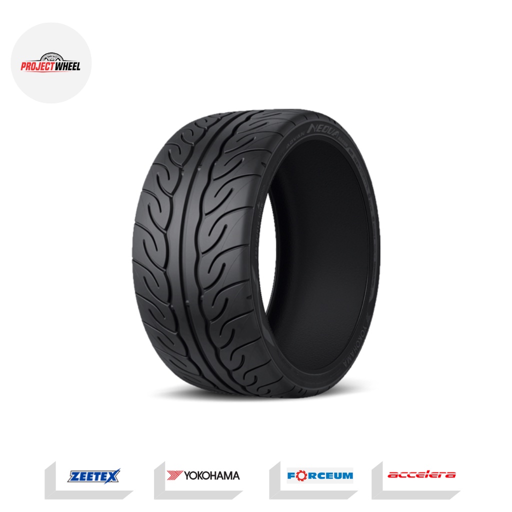 BAN MOBIL YOKOHAMA ADVAN NEOVA-AD08R 225 40 R18