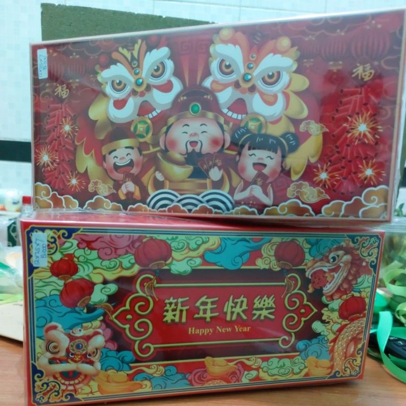 

dus cake imlek 12x25x7cm 1pcs