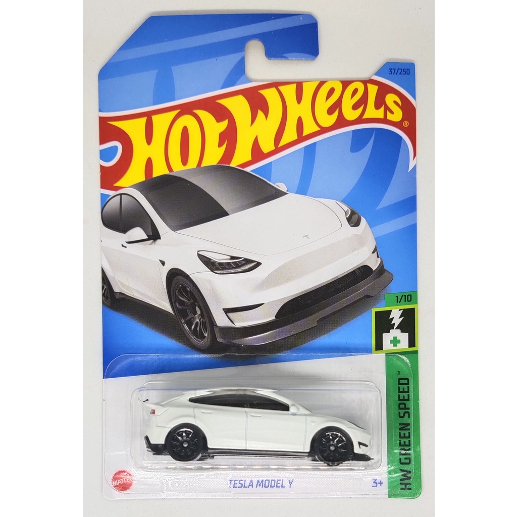 Hotwheels Tesla Model Y Pagani Huayra roadster el camino volvo p1800 gasser mario kart zoom in bentl