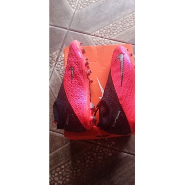 preloved sepatu bola anak Nike Phantom VSN 2 elite DF FGMG original store