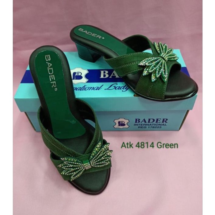 Sandal Bader ATK 4814
