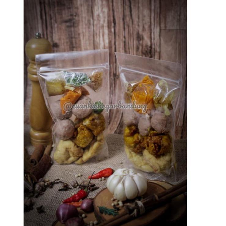 

[ SALE ] CUANKIE HEGAR BANDUNG (Warung Bakso Cuankie Hegar Bandung)