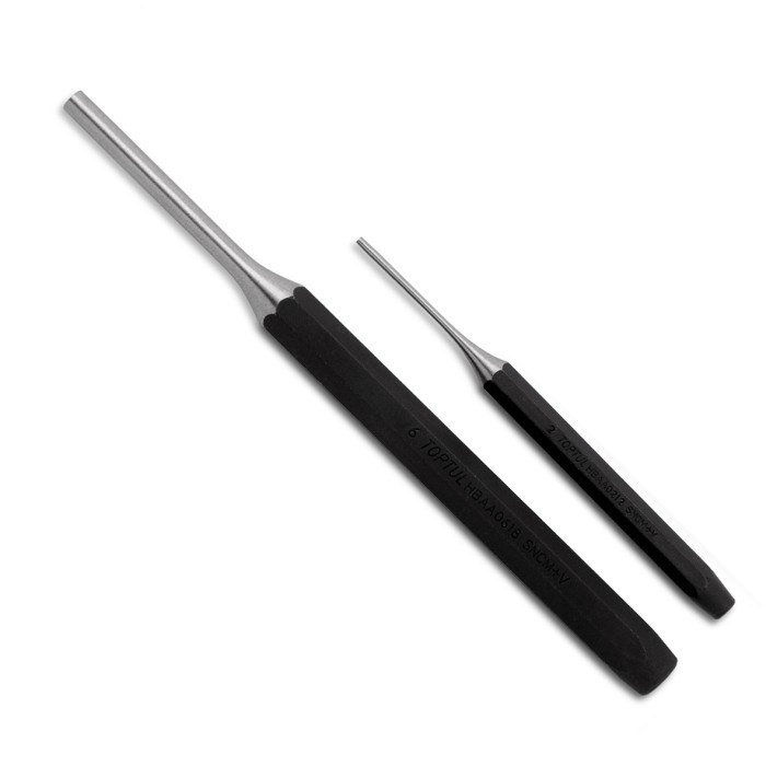 

Kol Pin Punch 4 Mm Toptul Hbaa0415 / Alat Penitik