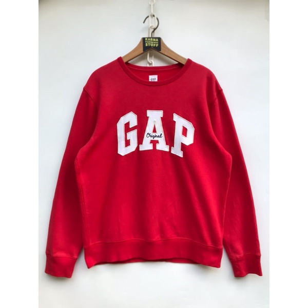 Crewneck GAP