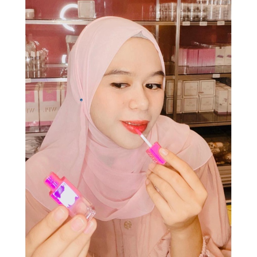 WPL LIP & NIPPLE SERUM