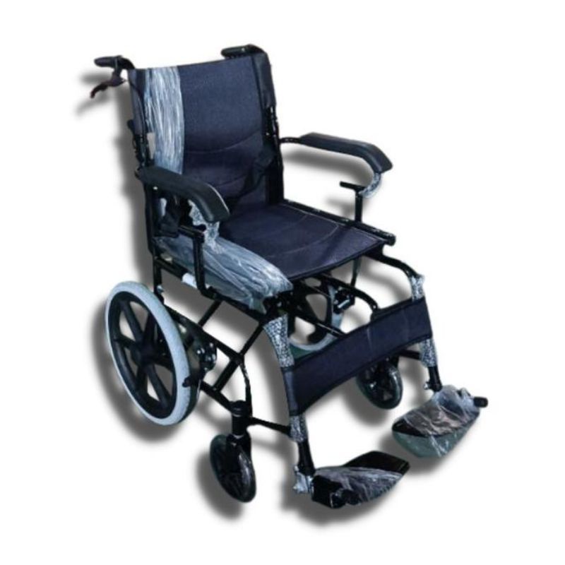 Kursi Roda Traveling / Sella 871lb / Kursi Roda Sella 871 LB / Kursii Roda Lipat