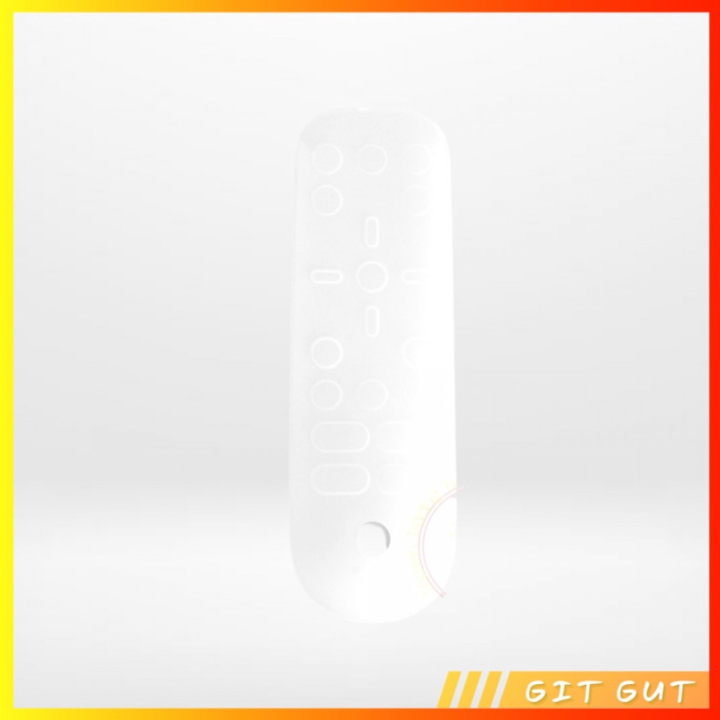 PS5 Sarung Cover Silicone Sarung Silikon Playstation Media Remote