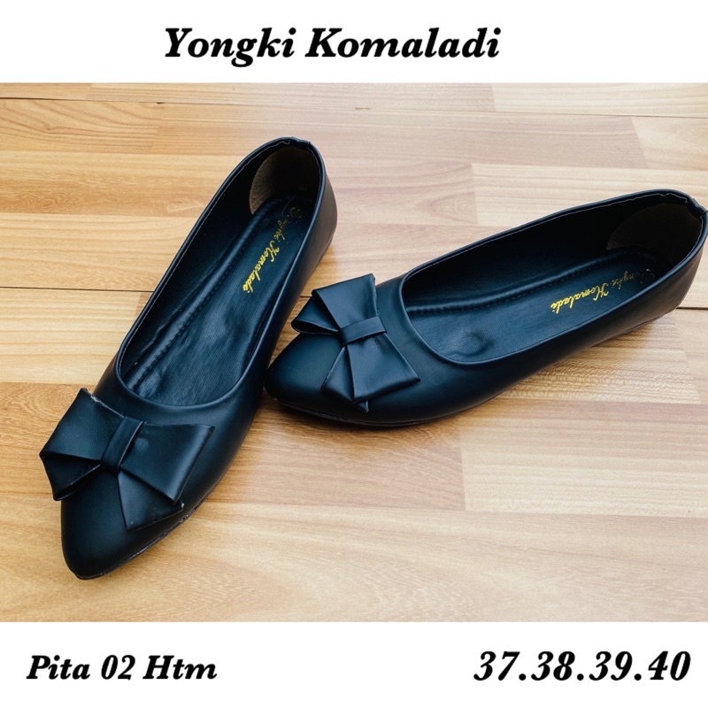 flatshoes pita02