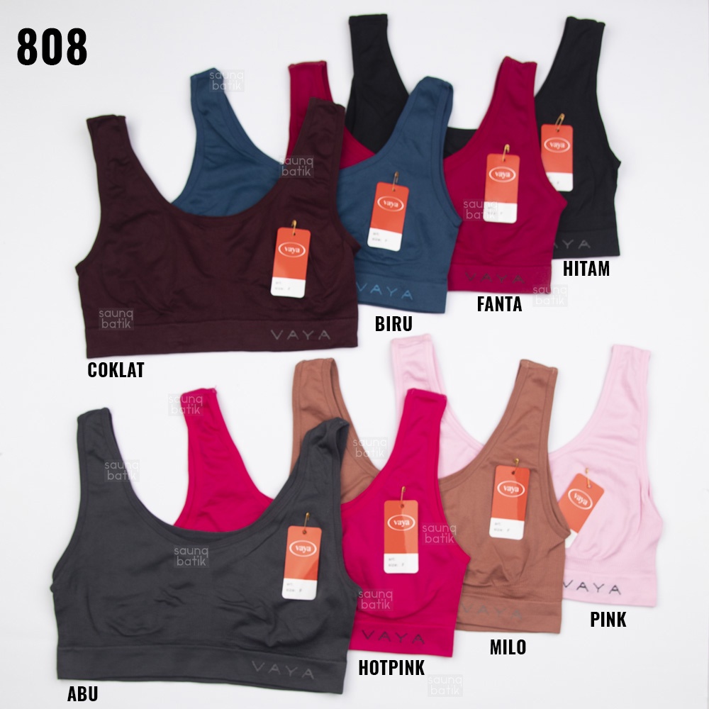 MINISET VAYA MINISET REMAJA