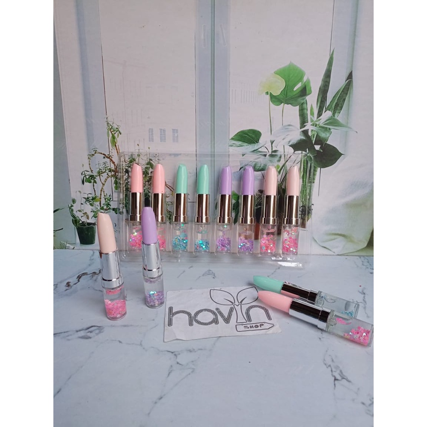 

(1pc) PEN PULPEN LIPSTIK PENA