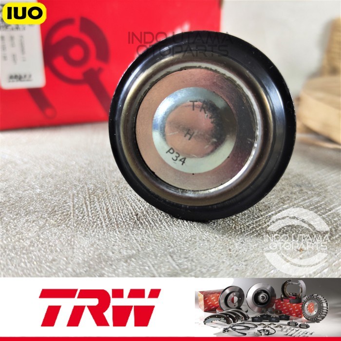 Ball Joint Bawah Serena C24 Infinity New TRW JBJ739