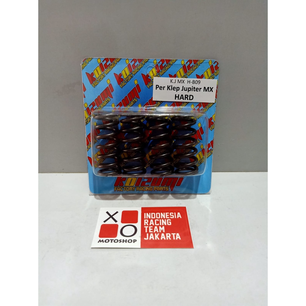 Per Klep Jupiter MX Vixion Koizumi