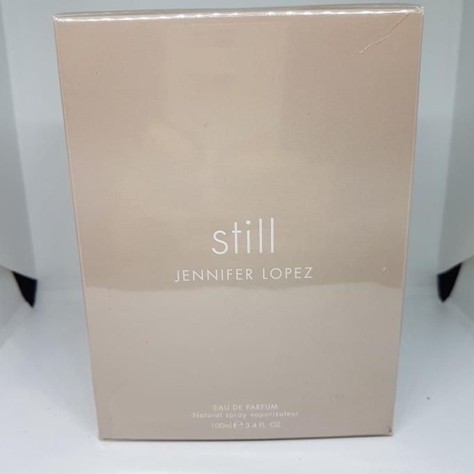 JLO STILL Parfum Original 100% asli