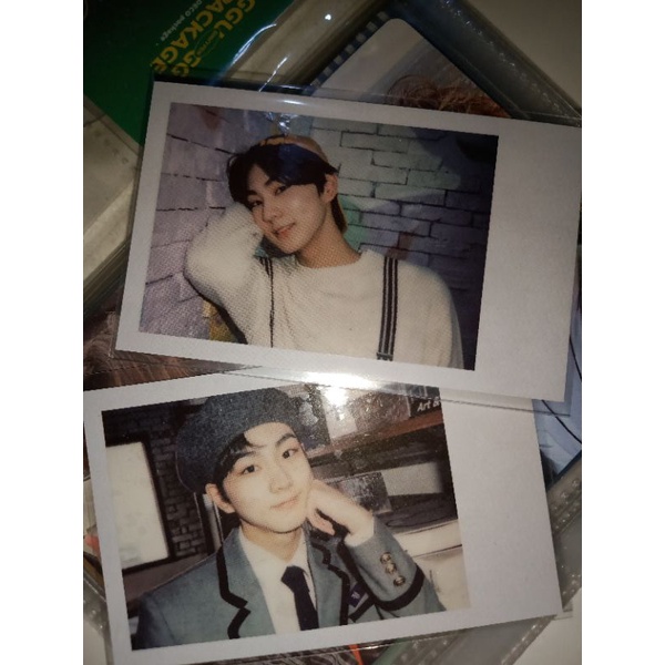 Pola ggu ggu 21 jungwon enhypen