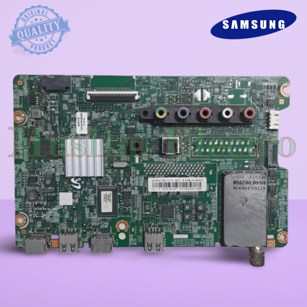 Mainboard LED TV Samsung UA32J4100AK UA32J4100 32J4100