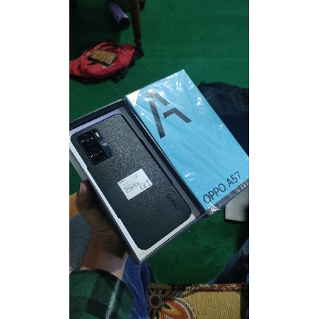 oppo a57 4/64 second