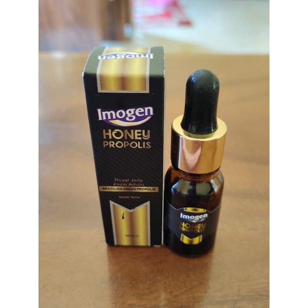 IMOGEN PROPOLIS