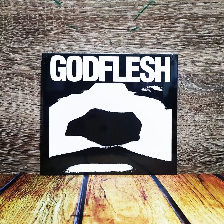 CD IMPORT - GODFLESH - GODFLESH (DIGI)