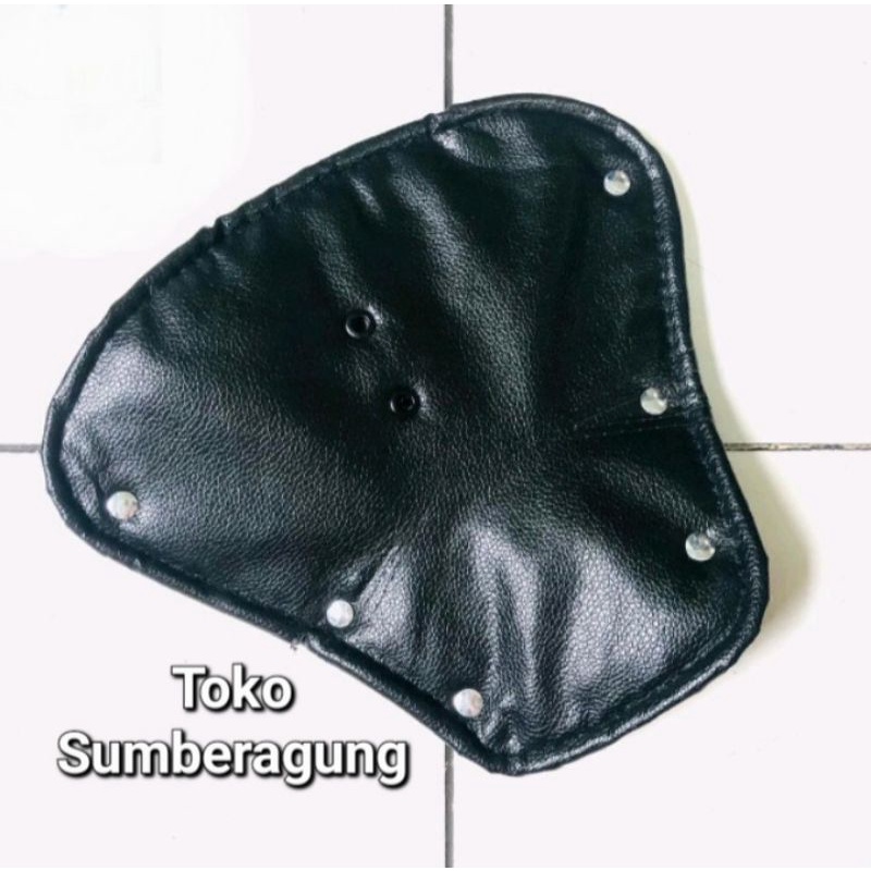 Cover sadel sepeda jengki jadul tutup sadel sepeda jengki jadul tutup jok sepeda jengki jadul Cover 