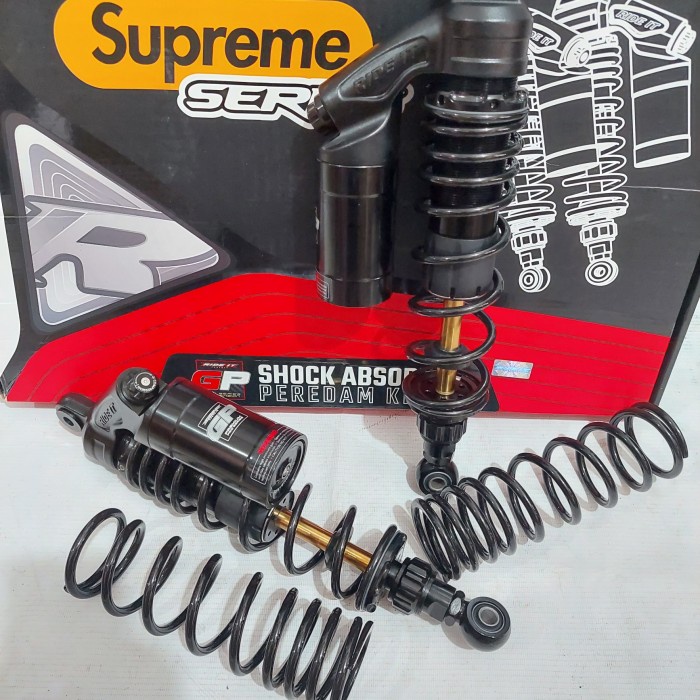 Jual Shockbreaker Tabung Ride It Gp Supreme Uk 365 Cm Double Klik Gtx
