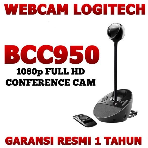 webcam logitech