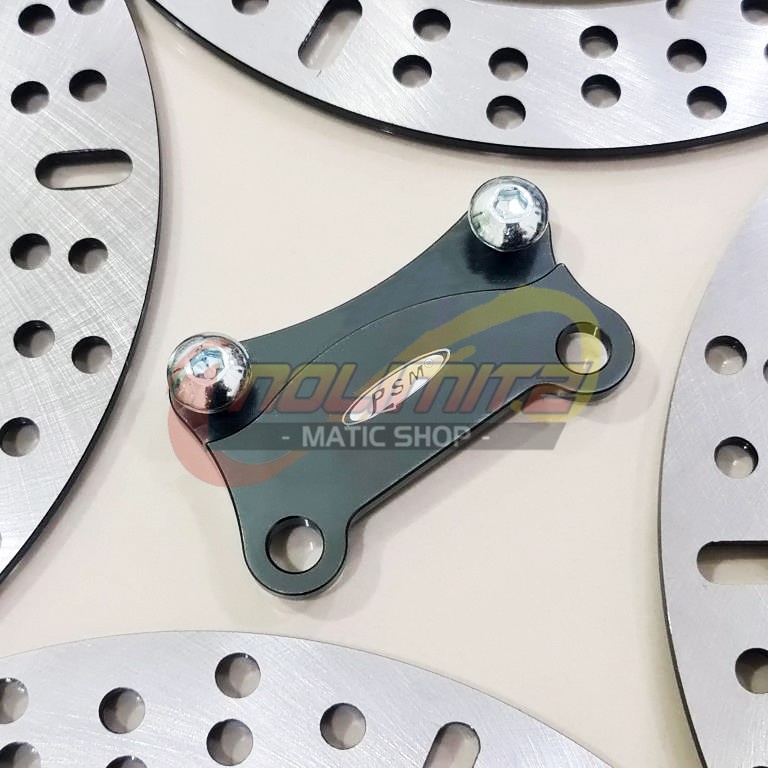 Piringan Cakram PSM 260mm Floating Disc Brake Yamaha NMAX