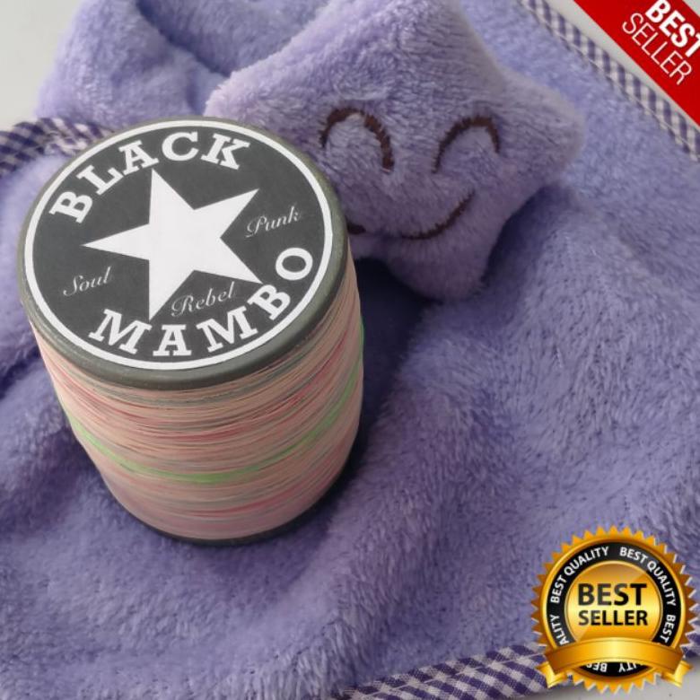 Promo - Gelasan mambo  tajam 2000 yard ,.