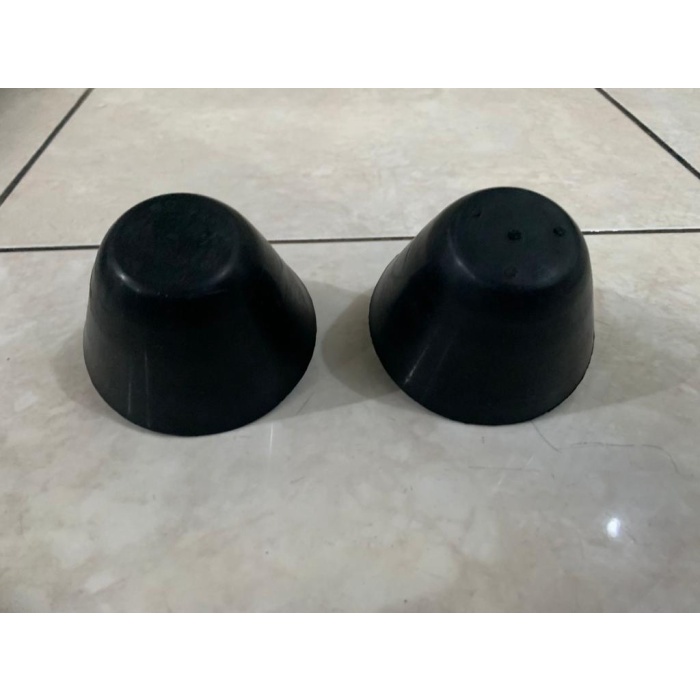 Karet Bumper Toyota Hardtop Ori