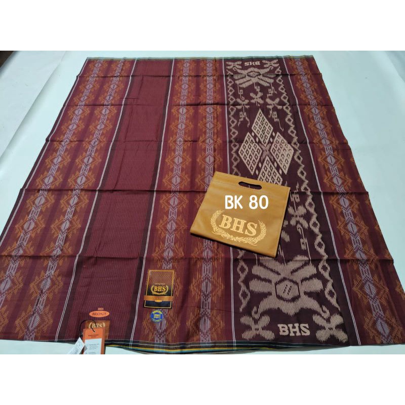 BHS CLASSIC KAWUNG BRONZE