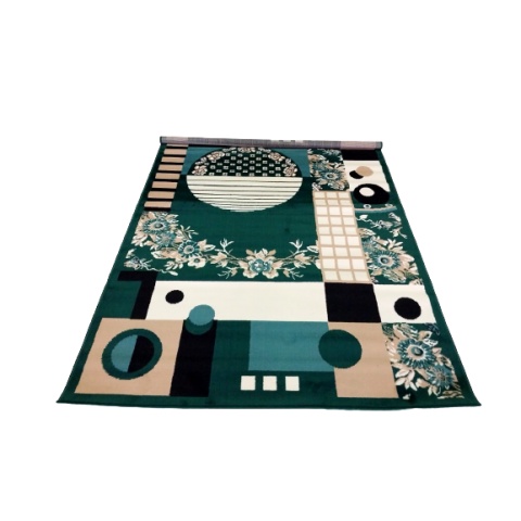 KARPET MODERNO PERMADANI