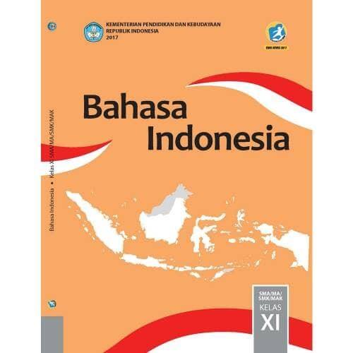 

Bahasa Indonesia Kelas 11 Kurikulum 2013 Revisi 2017 (Kelas XI) Best Seller