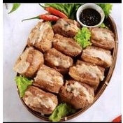 

Tahu Bakso Manteb