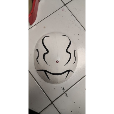 Topeng rimuru tempest cosplay