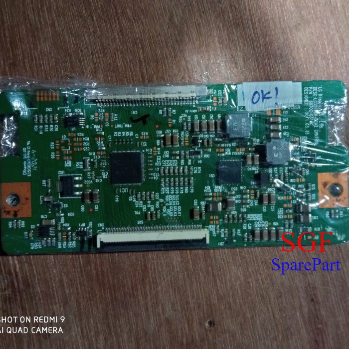 tcon lg 32lk311 - ticon -tcon lg 32lk311